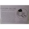 Image 3 : Pure Spa Deluxe - Essential Oil Diffuser (NIB)