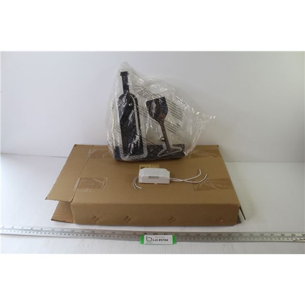 Cocktail/Wine Light (untested)