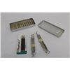 Image 1 : Dental Instruments (For Hobbies) - Micro Brushes, Picks, etc.