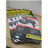 Image 1 : NEW:  4 FOLDABLE FUNNELS