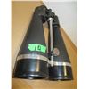 Image 2 : ESTATE:  BINOCULARS & STAND