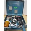 Image 2 : MAKITA CASE, SOLDERING IRON, ETC