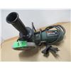 Image 1 : ESTATE:  BOSCH 4 1/2" ANGLE GRINDER