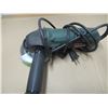 Image 2 : ESTATE:  BOSCH 4 1/2" ANGLE GRINDER
