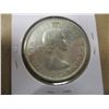 Image 2 : 1963 CANADA SILVER DOLLAR