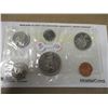 Image 1 : 1968 PROOF CANADA MINT SEALED COIN SET