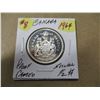 Image 1 : 1964 PROOF CANADA SILVER HALF DOLLAR