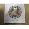 Image 2 : 1964 PROOF CANADA SILVER HALF DOLLAR