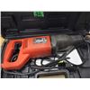Image 2 : ESTATE:  RECIPROCATING SAW & CASE