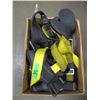 Image 1 : SAFETY HARNESS