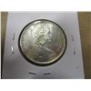 Image 2 : 1967 CANADA SILVER HALF DOLLAR