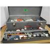 Image 1 : CRAFTSMAN TOOLBOX & CONTENTS