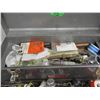 Image 2 : CRAFTSMAN TOOLBOX & CONTENTS