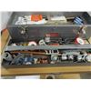 Image 3 : CRAFTSMAN TOOLBOX & CONTENTS