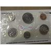 Image 1 : 1977 PROOF CANADA MINT SEALED COIN SET