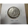 Image 2 : 1948 CANADA KING GEORGE VI KEY DATE NICKEL