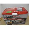 Image 1 : 12 VOLT PORTABLE STOVE