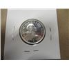 Image 2 : 1963 PROOF CANADA SILVER QUARTER