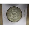 Image 2 : 1964 USA KENNEDY SILVER HALF DOLLAR