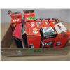 Image 1 : FLAT C/W PRINTER CARTRIDGES