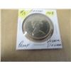 Image 1 : 1968 PROOF CAMEO VOYAGER DOLLAR