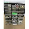 Image 1 : ESTATE:  18 DRAWER BOLT BIN