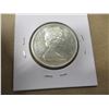 Image 2 : 1965 CANADA SILVER HALF DOLLAR