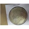 Image 2 : 1921 "S" USA MORGAN SILVER DOLLAR