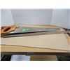 Image 2 : ESTATE:  2 HAND SAWS