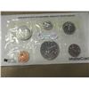 Image 1 : 1977 PROOF CANADA MINT SEALED COIN SET