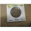 Image 1 : 1812 CANADA HALF PENNY TOKEN