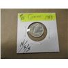 Image 1 : 1953 (NO SHOULDER STRAP) SILVER DIME