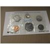 Image 1 : 1984 PROOF CANADA MINT SEALED COIN SET