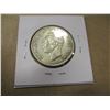 Image 2 : 1952 CANADA KING GEROGE VI SILVER HALF DOLLAR