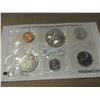Image 1 : 1970 PROOF MANITOBA MINT SEALED COIN SET