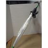 Image 1 : ESTATE:  CLEAR UMBRELLA