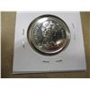 Image 2 : 1983 PROOF CAMEO CANADA HALF DOLLAR