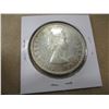 Image 2 : 1964 CANADA SILVER DOLLAR