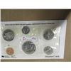 Image 1 : 1978 PROOF CANADA MINT SEALED COIN SET
