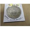 Image 1 : 1899 "0" USA MORGAN SILVER DOLLAR
