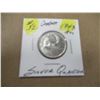 Image 1 : 1943 AU CANADA SILVER QUARTER