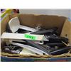 Image 1 : ESTATE:  FLAT C/W UTENSILS