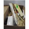 Image 2 : ESTATE:  FLAT C/W KITCHENWARE