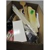 Image 3 : ESTATE:  FLAT C/W KITCHENWARE