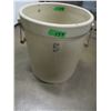 Image 1 : ESTATE/COLLECTABLE:  NO. 5 CROCK