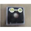Image 1 : 1865 MEXICO IMPERIO SILVER COIN