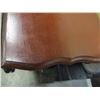 Image 2 : ESTATE/COLLECTABLE:  DROP LEAF/GATE LEG TABLE