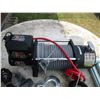 Image 2 : 15,000LB Smittybilt X2O Winch w/Accessories, Remote - Like New Condition