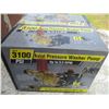 Image 2 : BE 3100 PSI Axial Pressure Washer Pump, 2.3 GPM - NIB