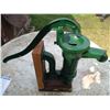 Image 5 : Antique Beatty Bros.Sistern Wall Mount Hand Pump - Incomplete